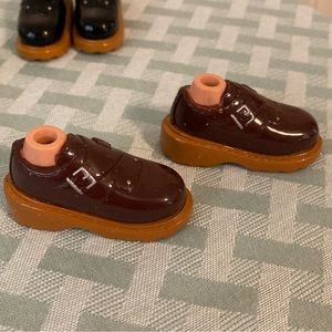 Bratz Boyz Shoes For 10” Doll